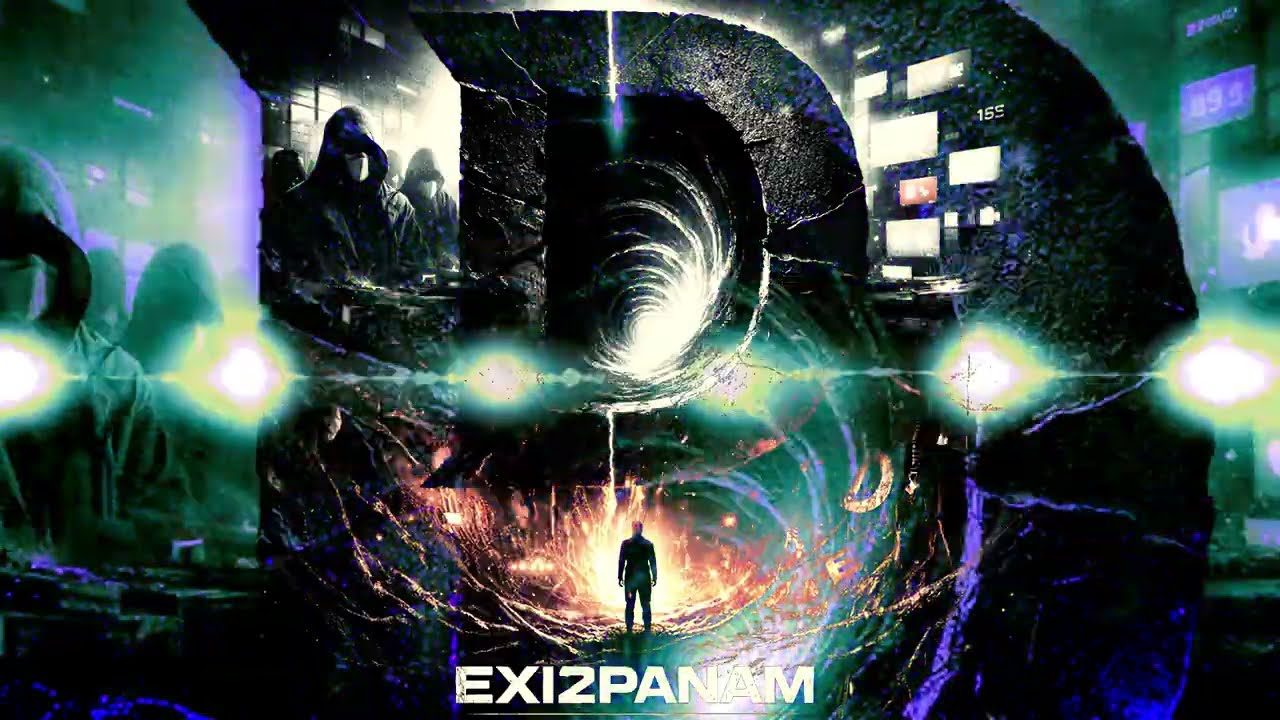 D. | EXI2PANAM RAP AUTHENTIC MUSIC