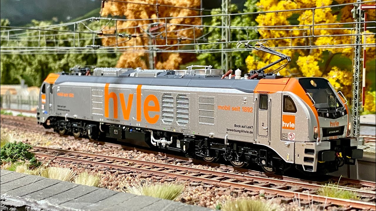 Eurodual in Engelhop -BR 159