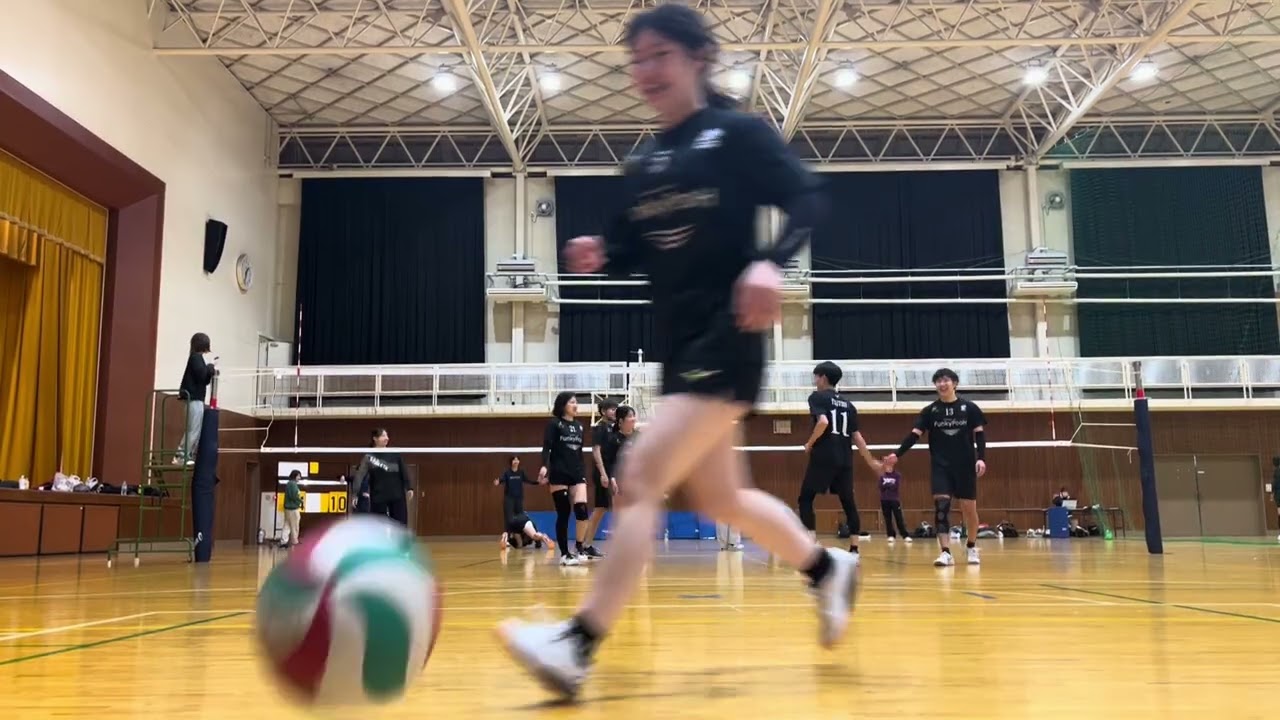 2026 3/7 LL3②