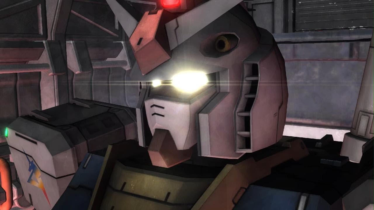 バトオペ2 ガンダムじゃななかったらぼろ負けしてたw