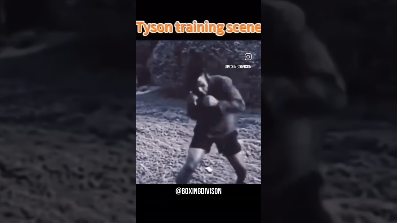 MIKE TYSON, SHADOW BOXING 👌. #boxing,mma, wrestling, sport, kickboxing, sports, kickboxing, ufc,