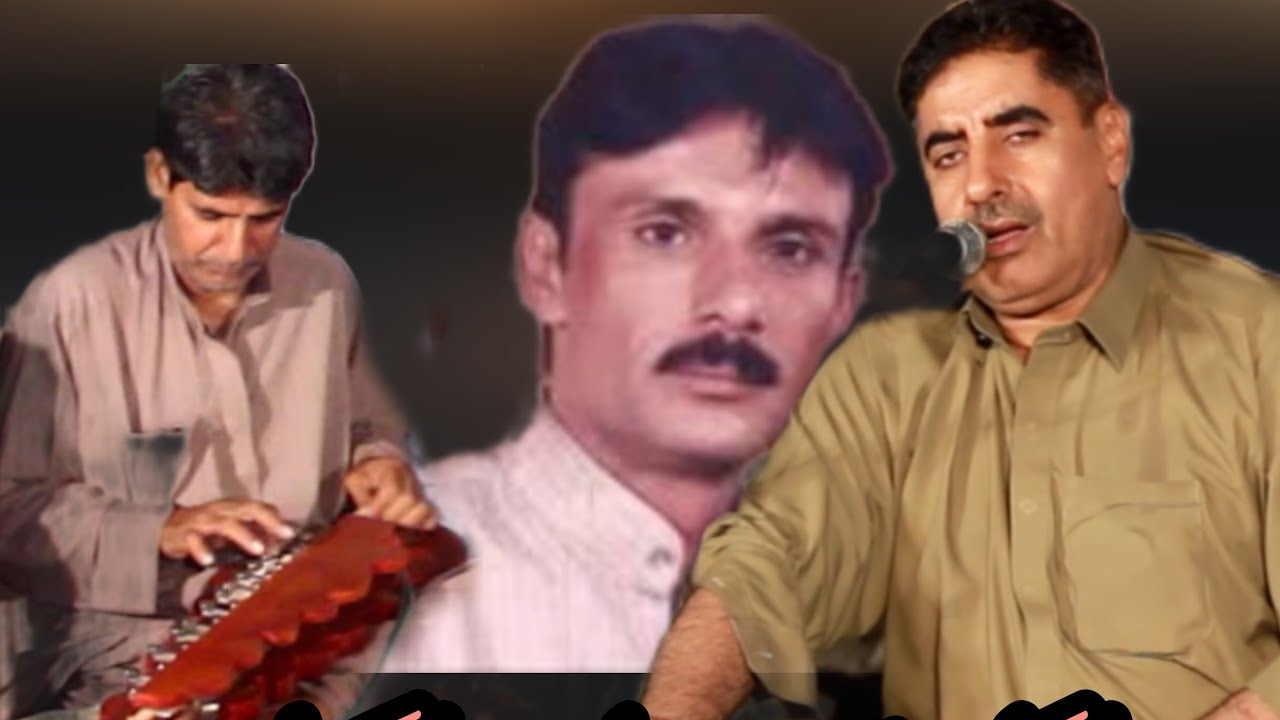 Aga,n tao chamman dil gran e(arif baloch) new 2021 pasni program
