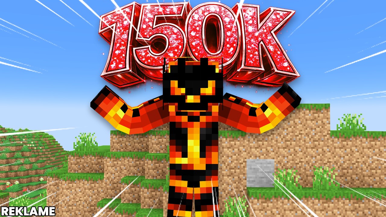 150.000 Subscribers Special Stream!