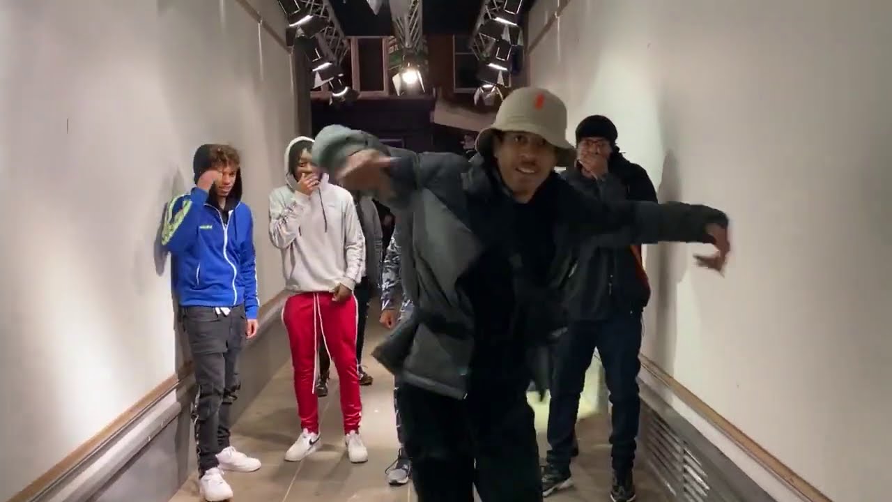 Future - Life Is Good ft. Drake | Official Dance Video | COLD CARTEL