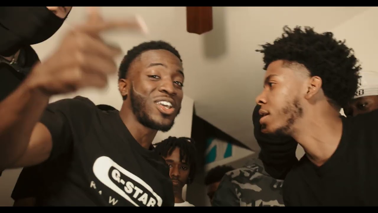 ManiBenji - RVA DRILL