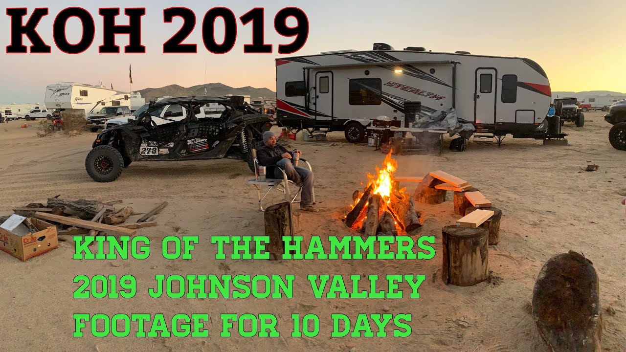 KOH 2019