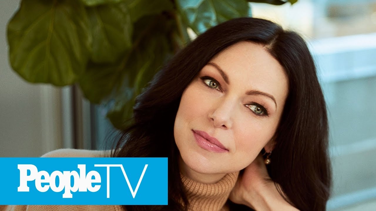 Laura Prepon On Hiding Her Bulimia From That 70's Show Cast: 'I Was Very, Very Private' | PeopleTV
