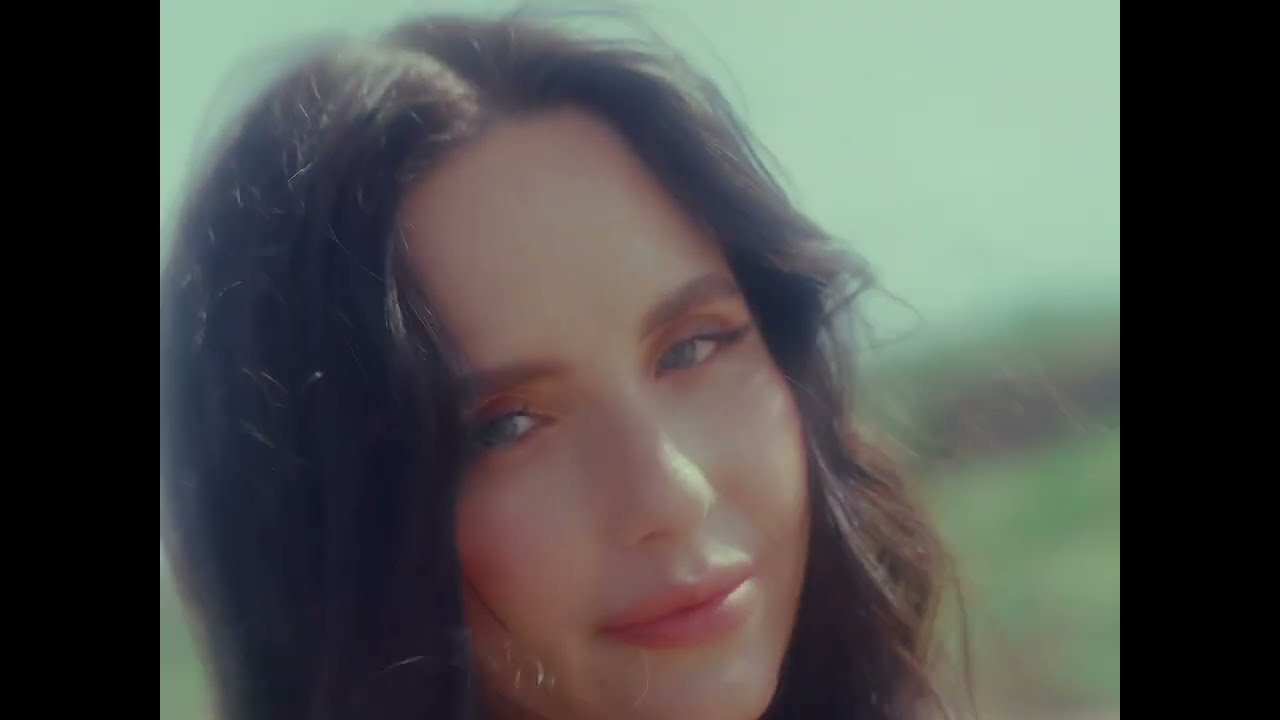 Catalina Cara - Smooth Operator (CS84 Remix) | Official Video