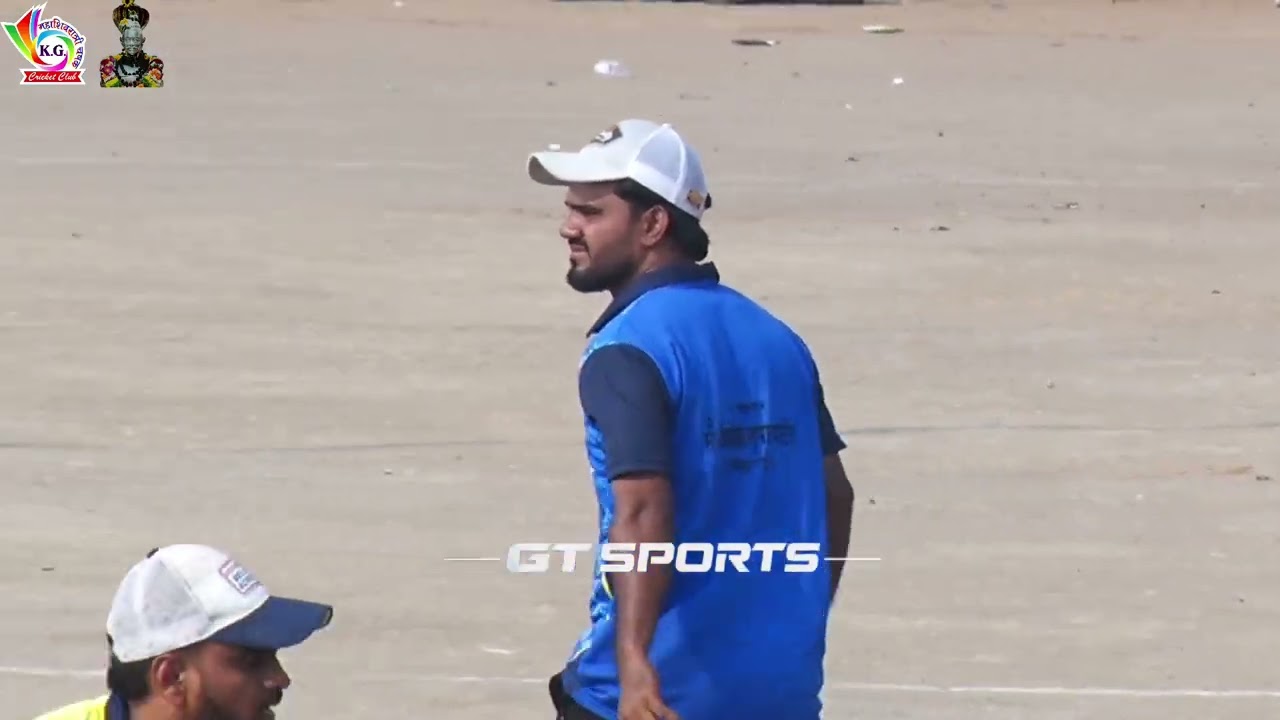 PRITAM BARI vs SURAJ PATIL