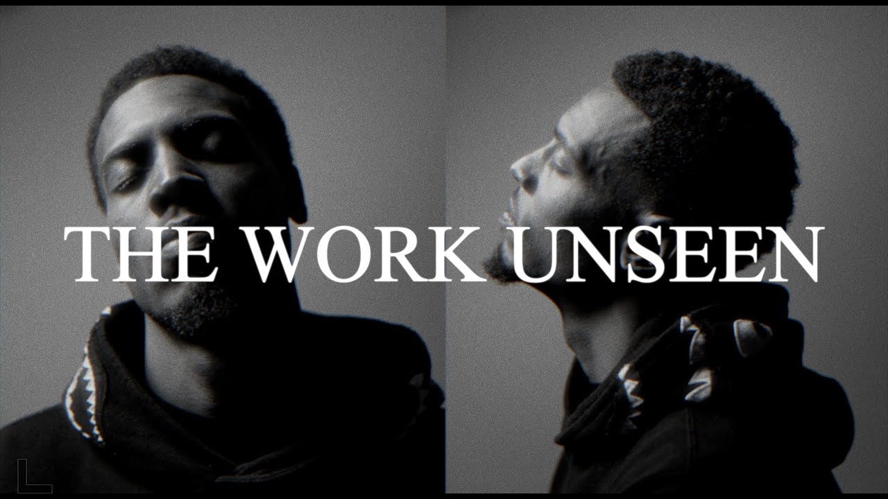 THE WORK UNSEEN I FELIX NMECHA