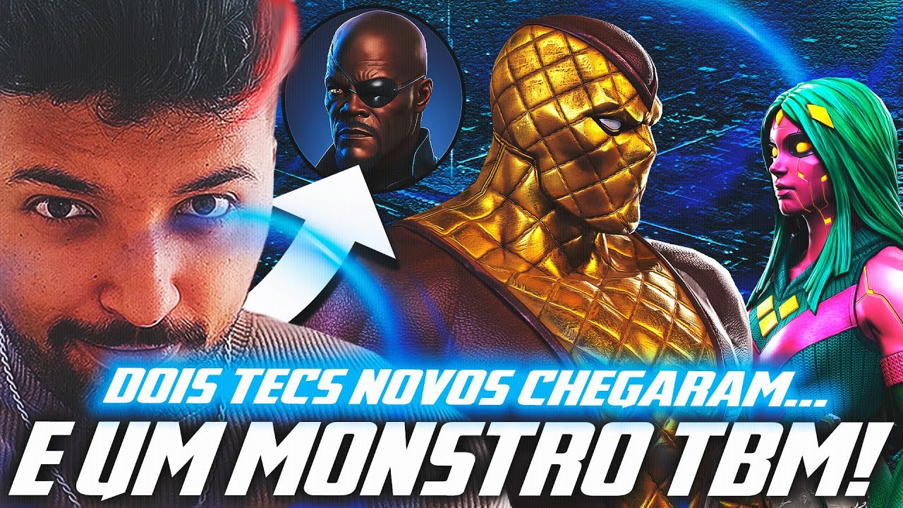 🔴 BG TEMPORADA 15 I MOMENTOS FINAIS, RUMO AO CIRCUITO! I TROUXE NOVOS REFORÇOS PARA O ELENCO! 🤩