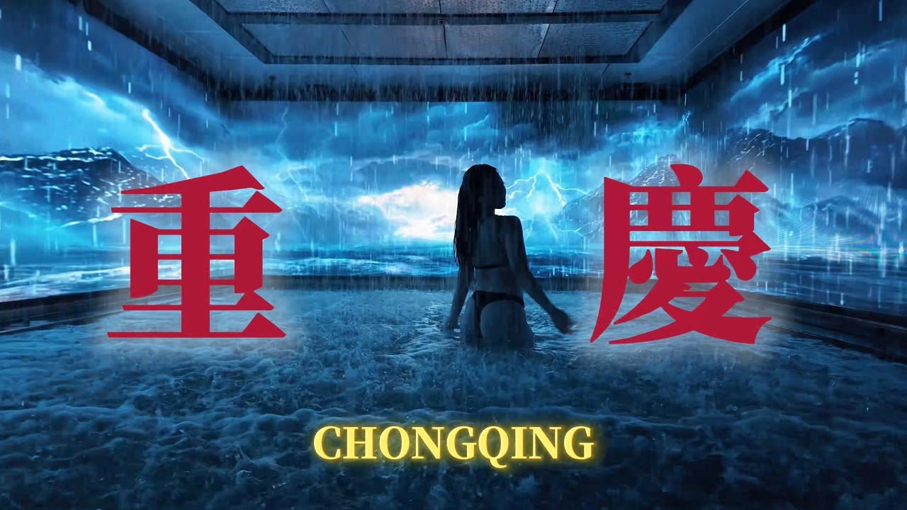 【重慶成都全攻略🌶️】四日三夜🌍吃喝玩樂體驗精華遊✈️畢棚溝雪山童話世界🏔️❄️人生必去清單🗺️武隆天生三橋🛁開箱8D魔幻城市三間必住🔥網紅酒店🌪️爆紅暴風雨Spa房裡有泳池💦| YanYan 陳欣茵