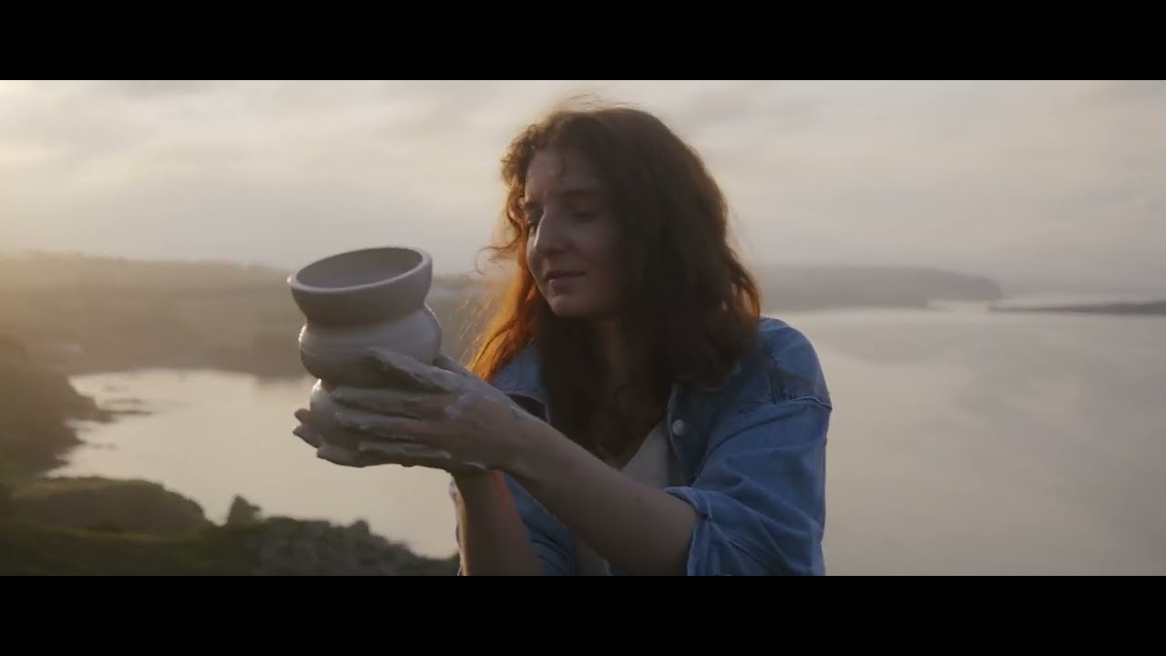 Ceramics cinematic promo film | Shot on BMPCC 6K Pro / Contax Zeiss lenses