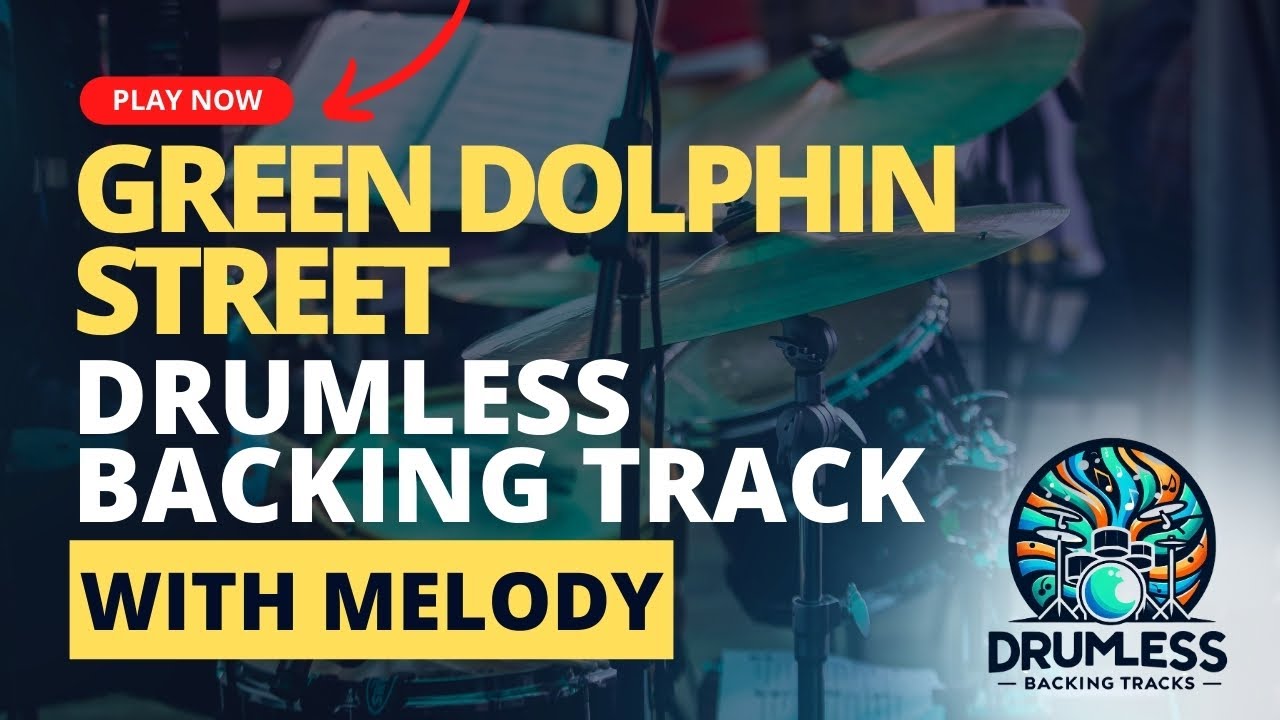 Green Dolphin Street