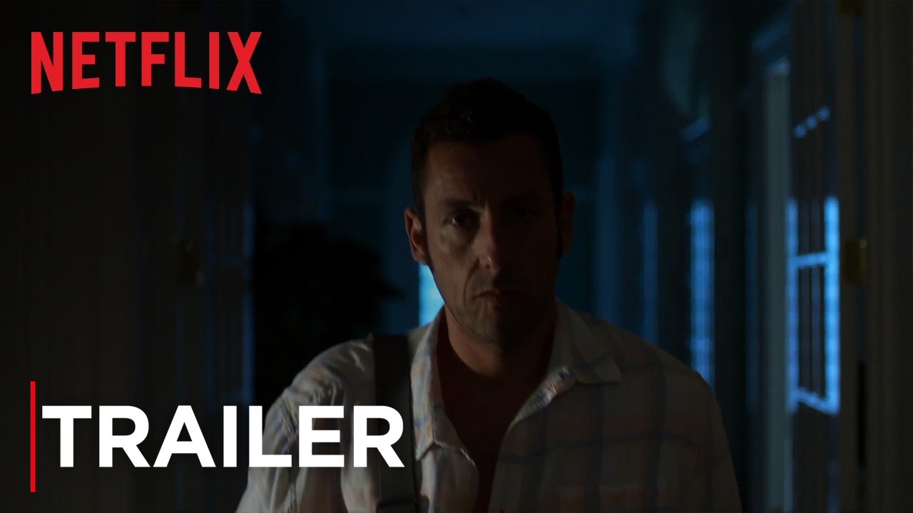 The Do-Over | Trailer Done-Over | Netflix