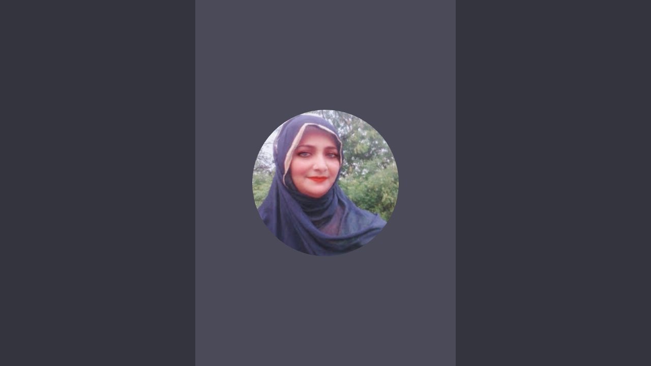 Husanjahanofficial is live
