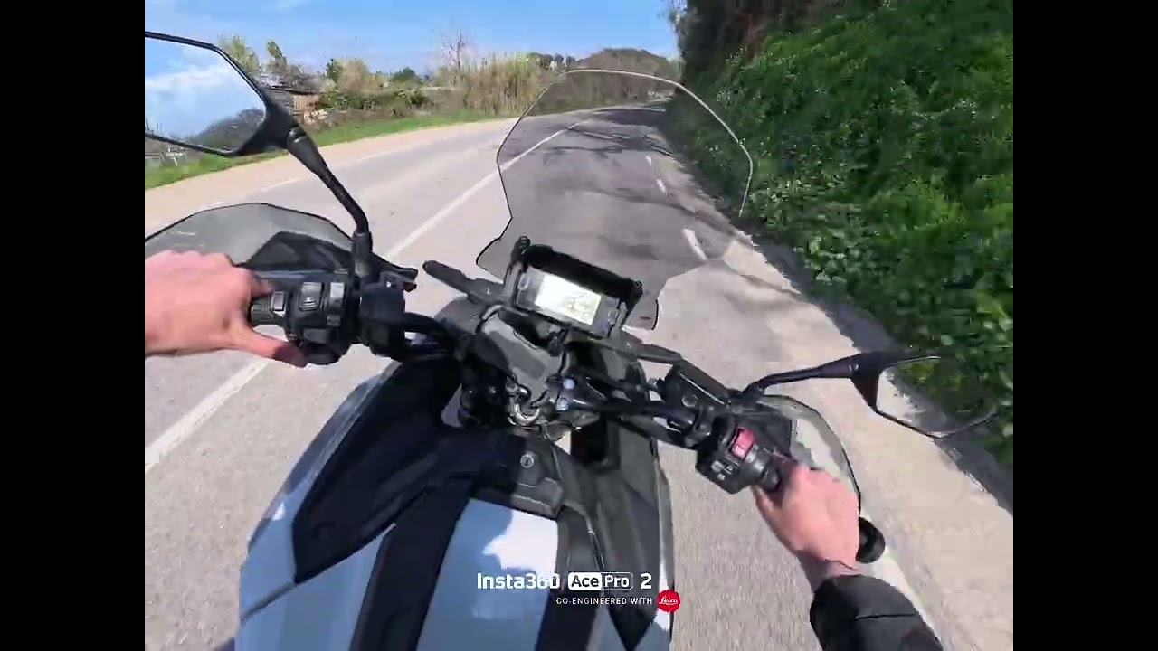ASMR HONDA VIDEO