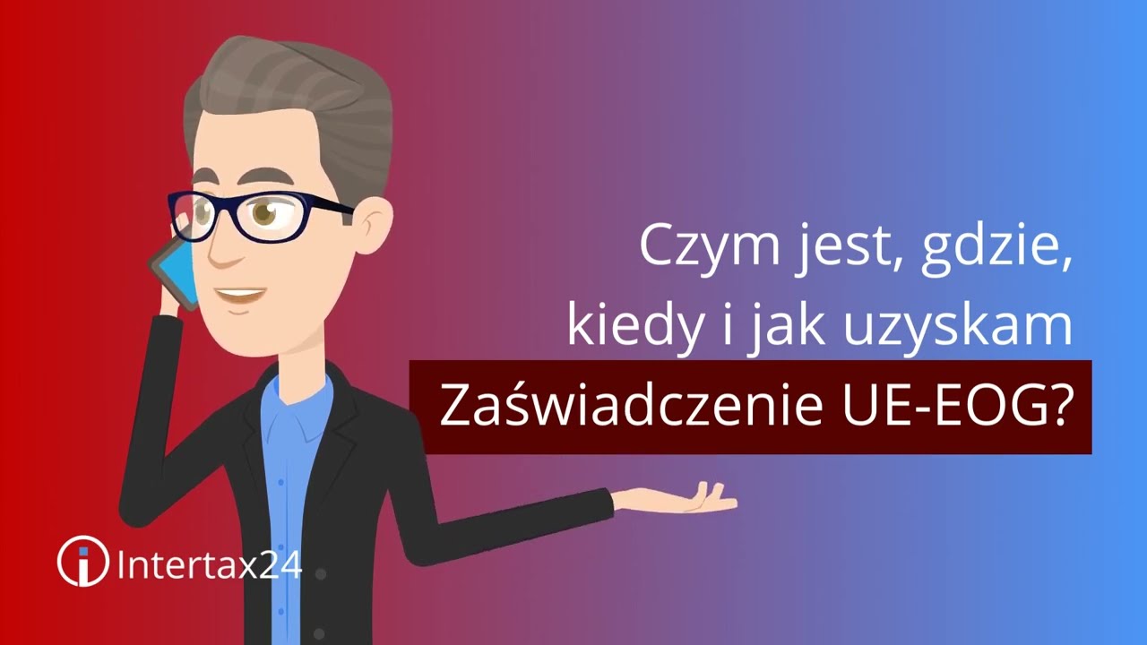 Zaświadczenie UE/EOG? Czym jest i czy będzie mi potrzebne do rozliczenia podatku w Niemczech?