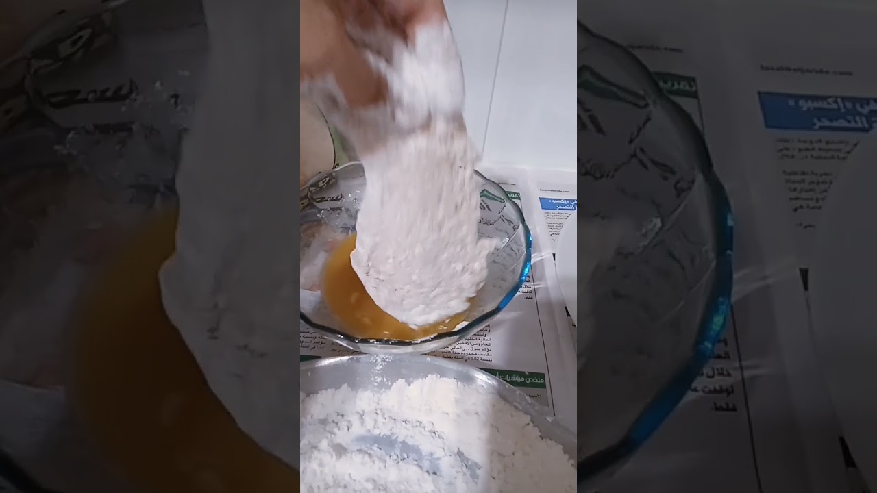 chicken crispy with egg,breadscrumbs,flour.