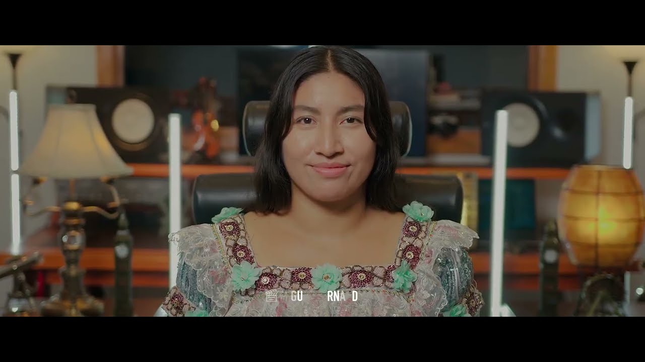 CERCA DE TI - LIDIA IXQUIER - 5K