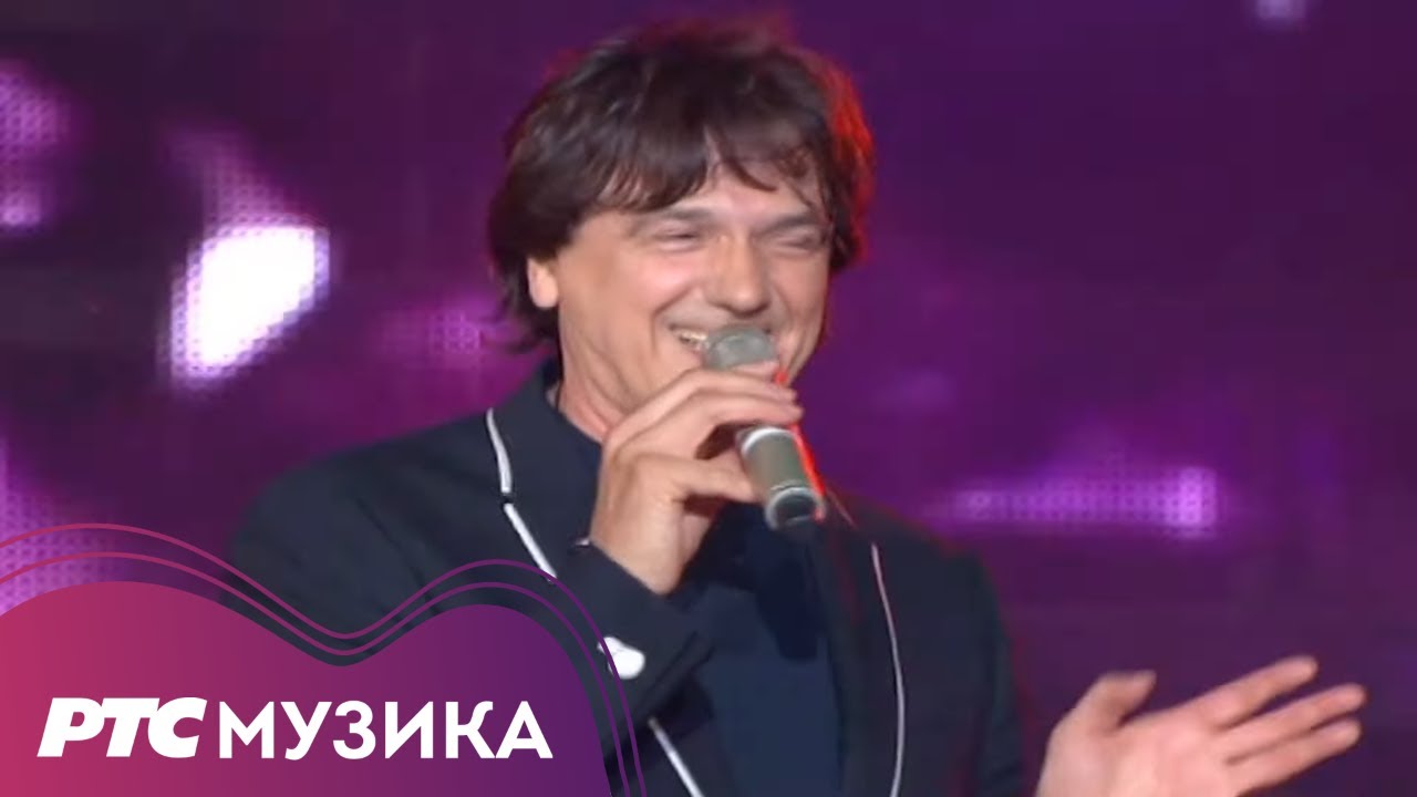 Zdravko Čolić - Okano / Ušće 2011, Beograd LIVE