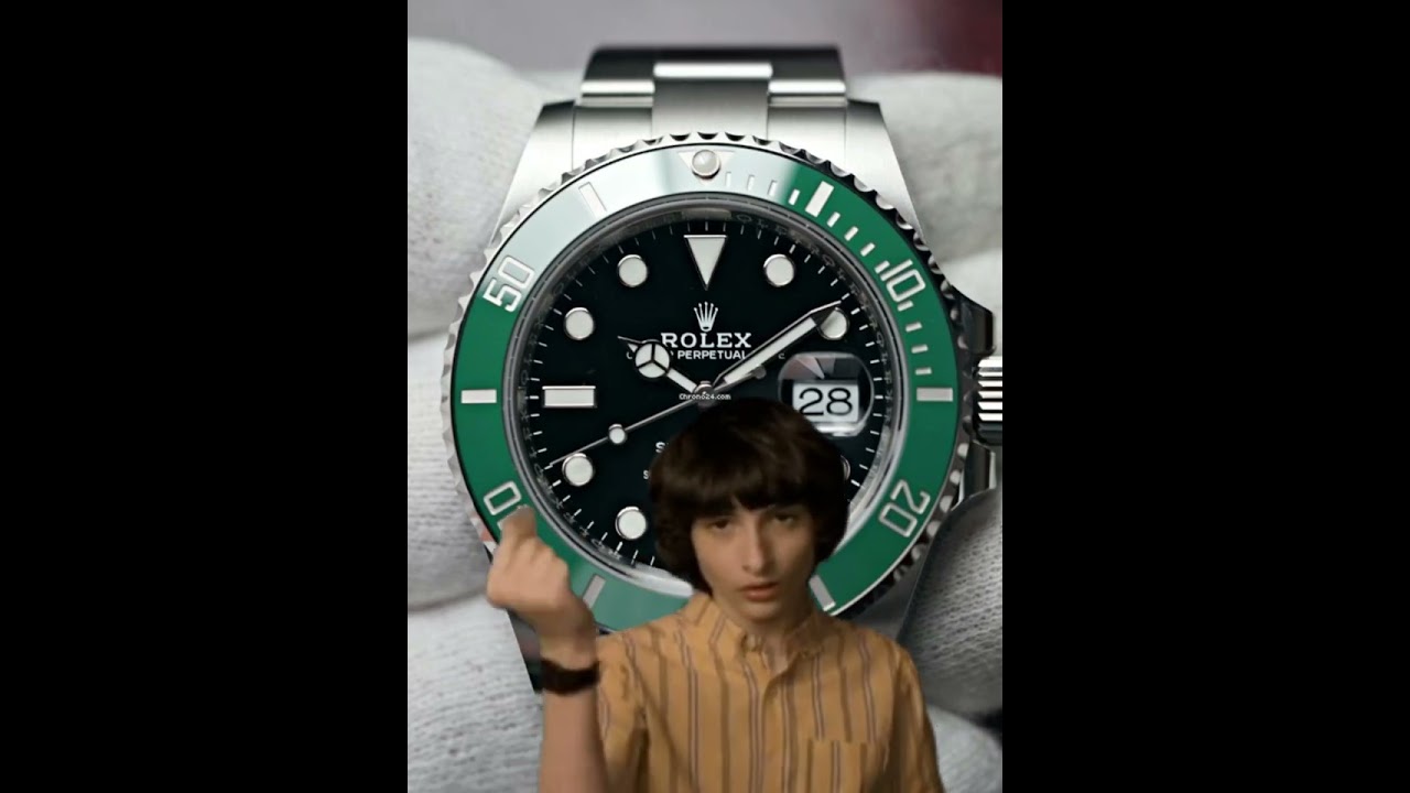 Rolex Submariner Kermit vs Casio Marlin Duro