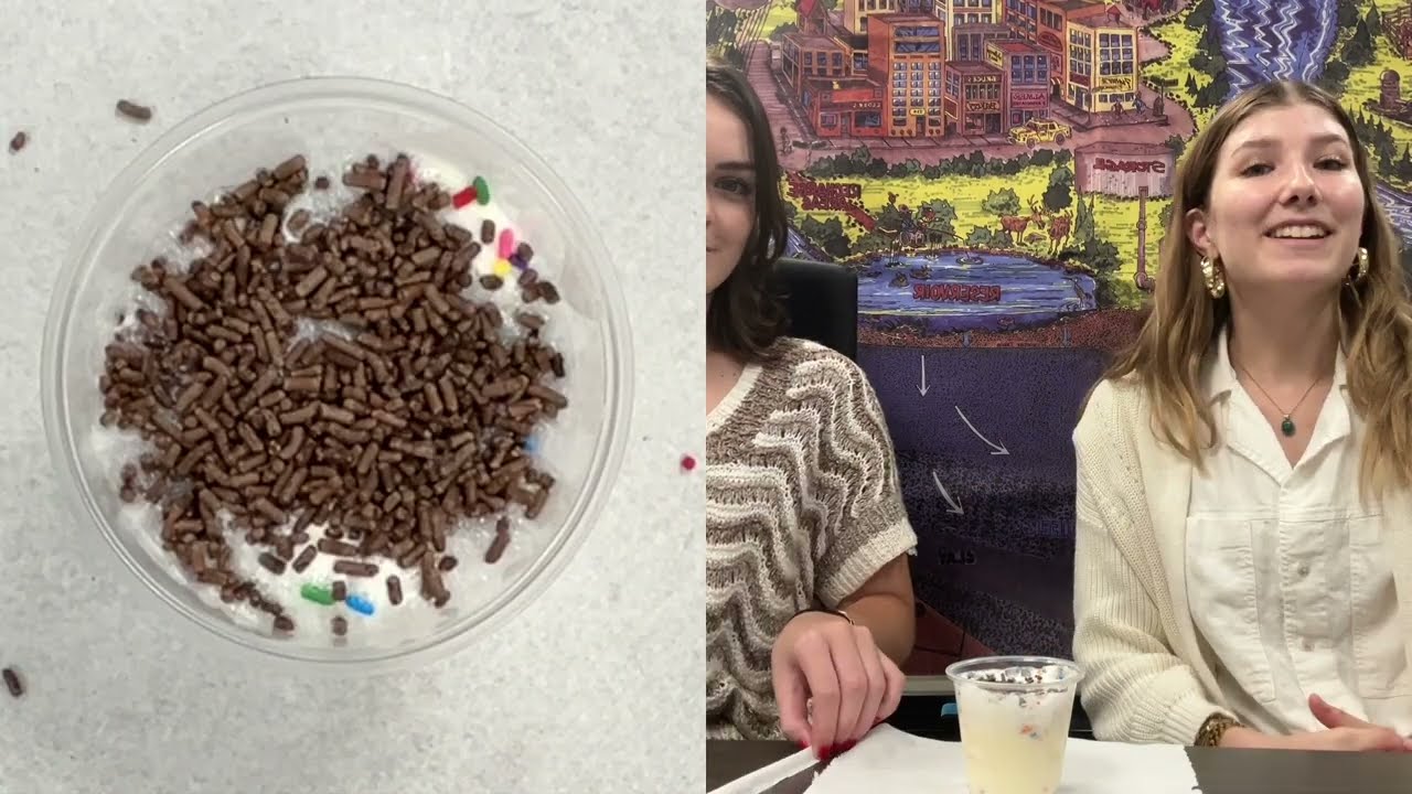 Edible Aquifer