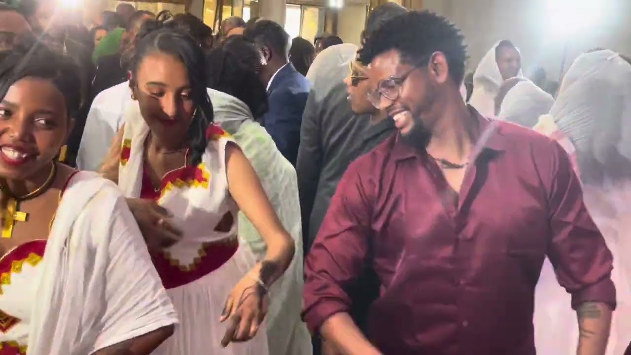 Bire new tigrigna wedding music 