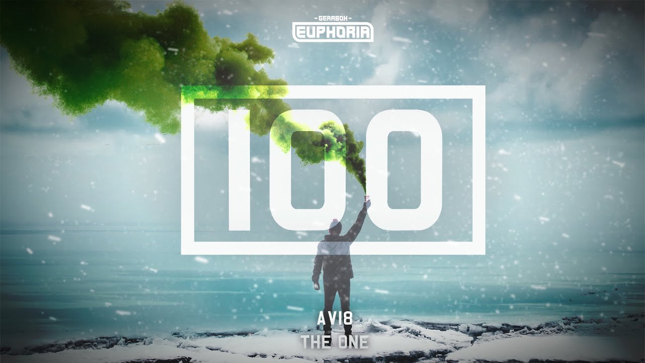 Avi8 - The One [GBE100]
