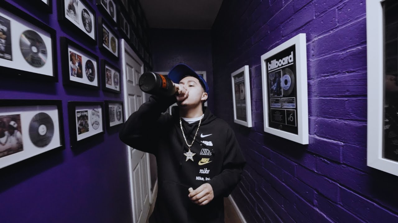 Truly Goonie - Trippin (Official Music Video)