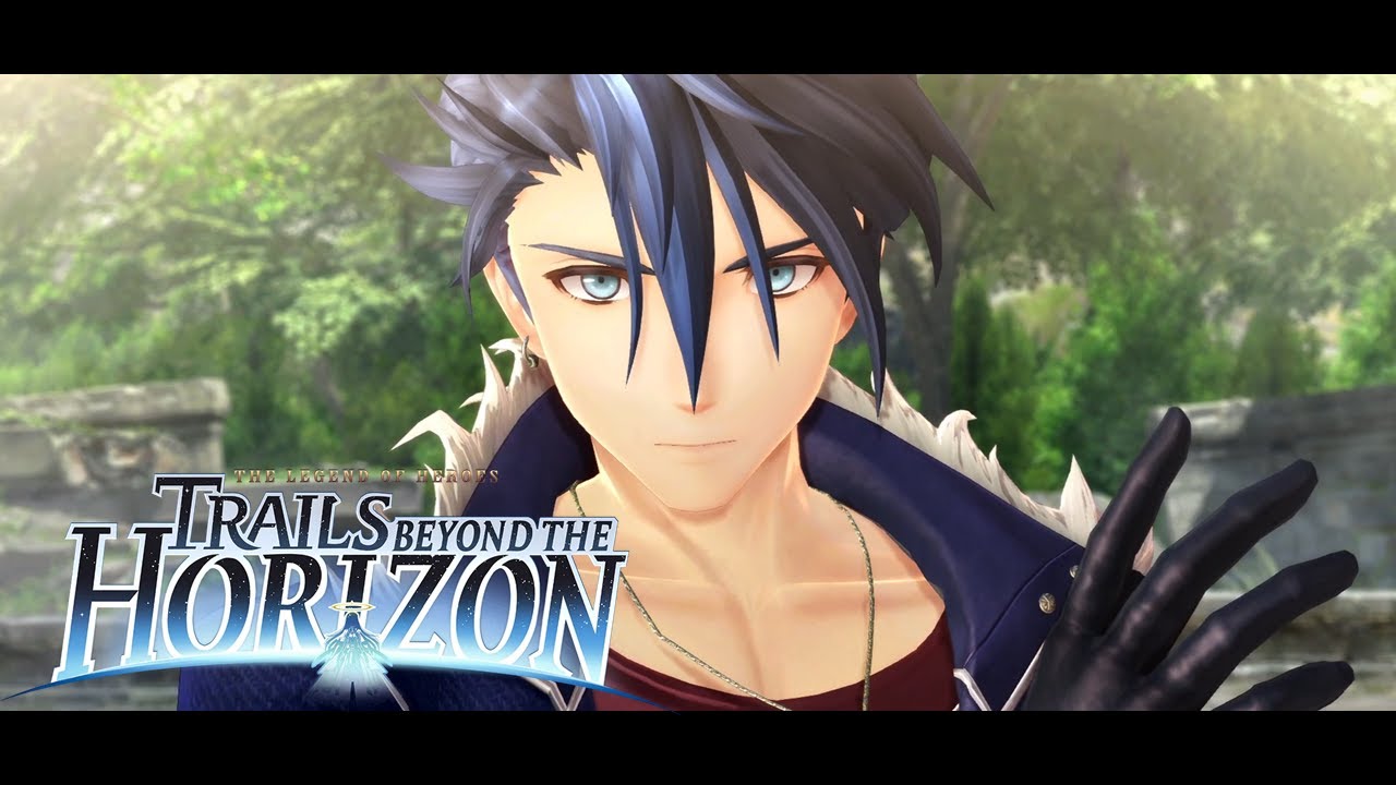 The Legend of Heroes: Trails Beyond the Horizon Part 1 - Prologue Modded