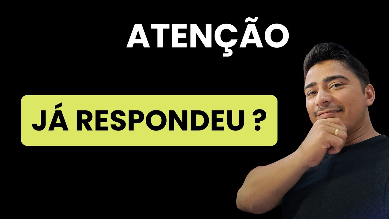 Responda isso Primeiro para poder Escalar Aplicativos