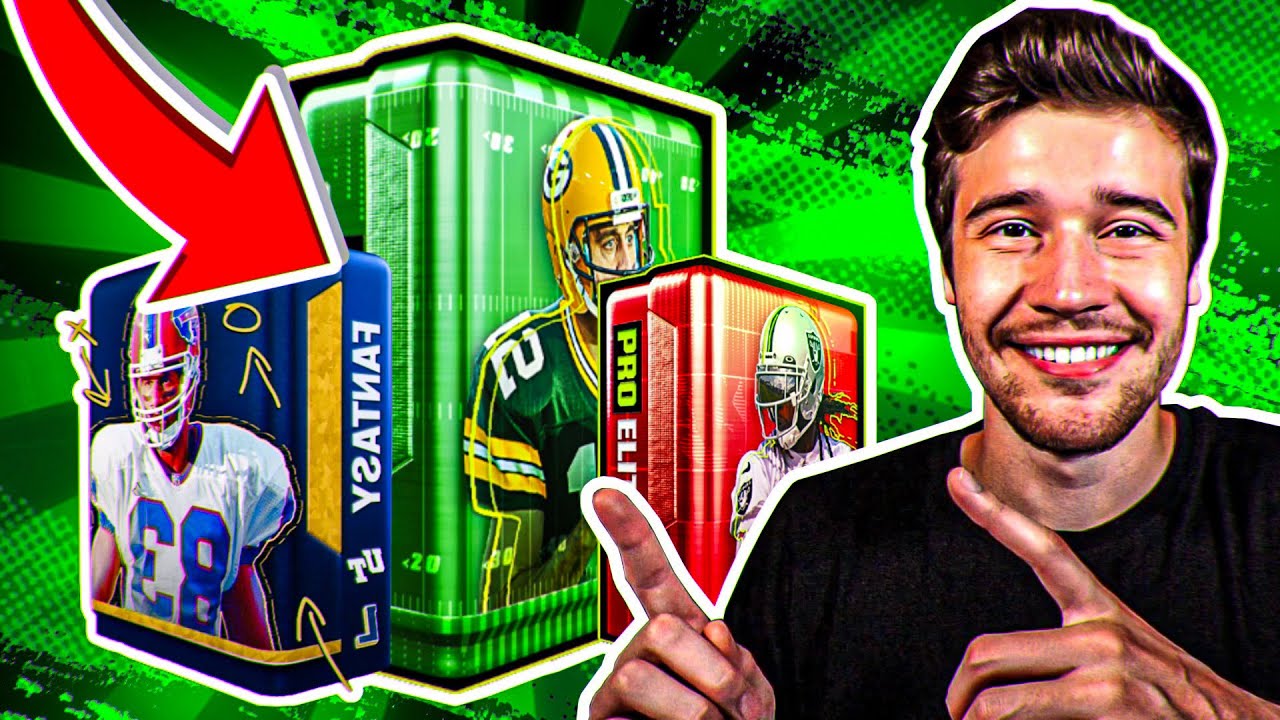How To Get FREE MUT Rewards Packs In Madden 23!