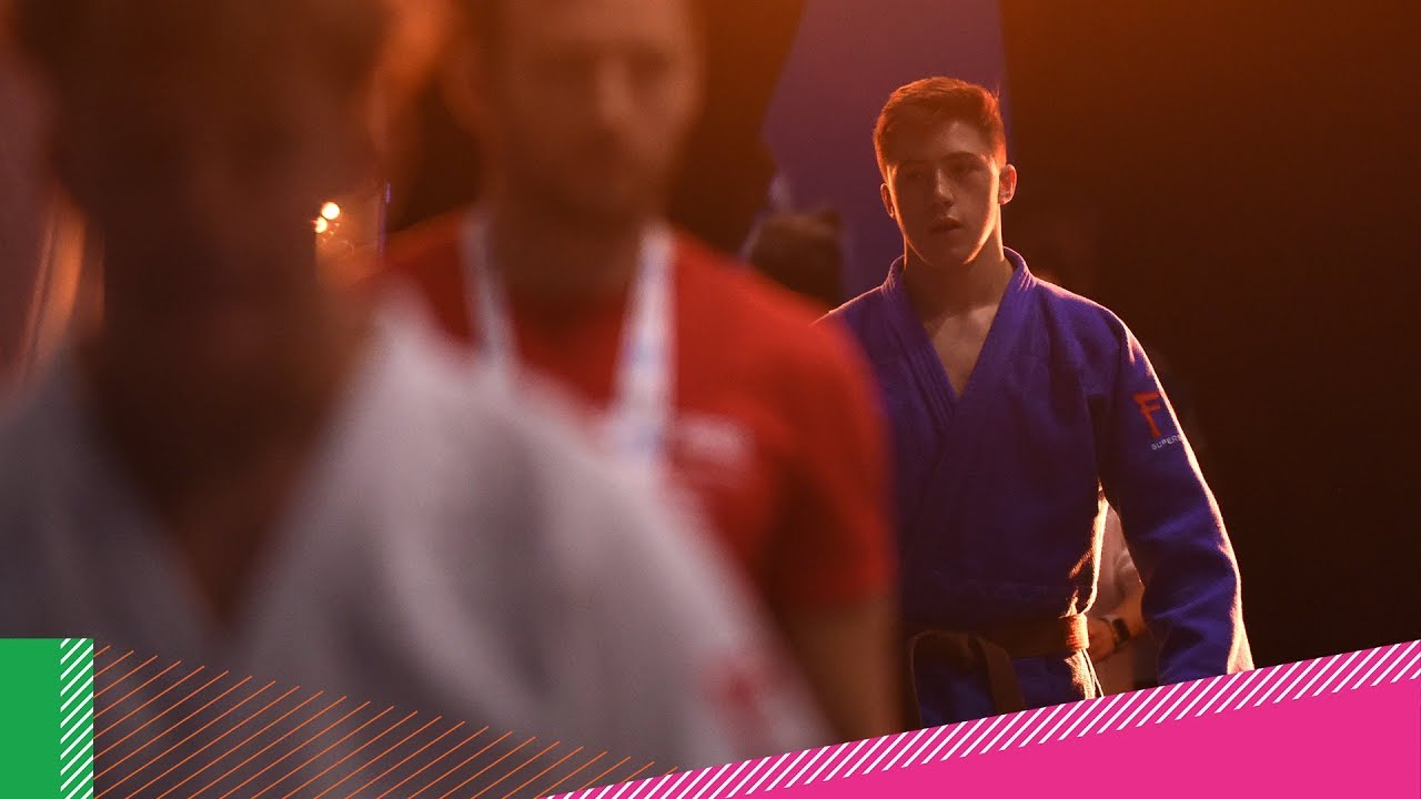 2017 School Games highlights
