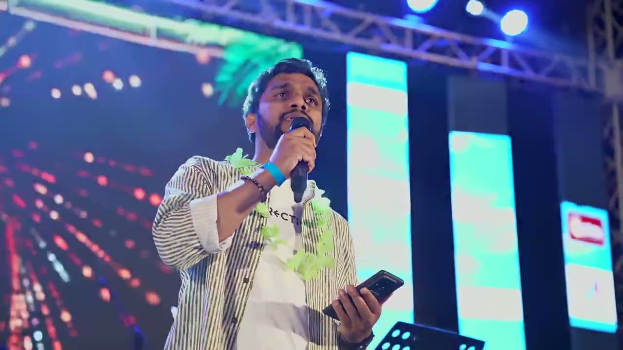 Puraane Obata Pidu Aale | Sachithra Waralwaththa | 12th Mid Summer Get Together - 2025