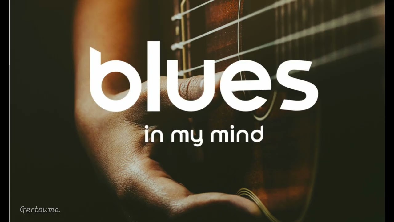 I Got Those Soft‑Wind Blues.***(Blues)***
