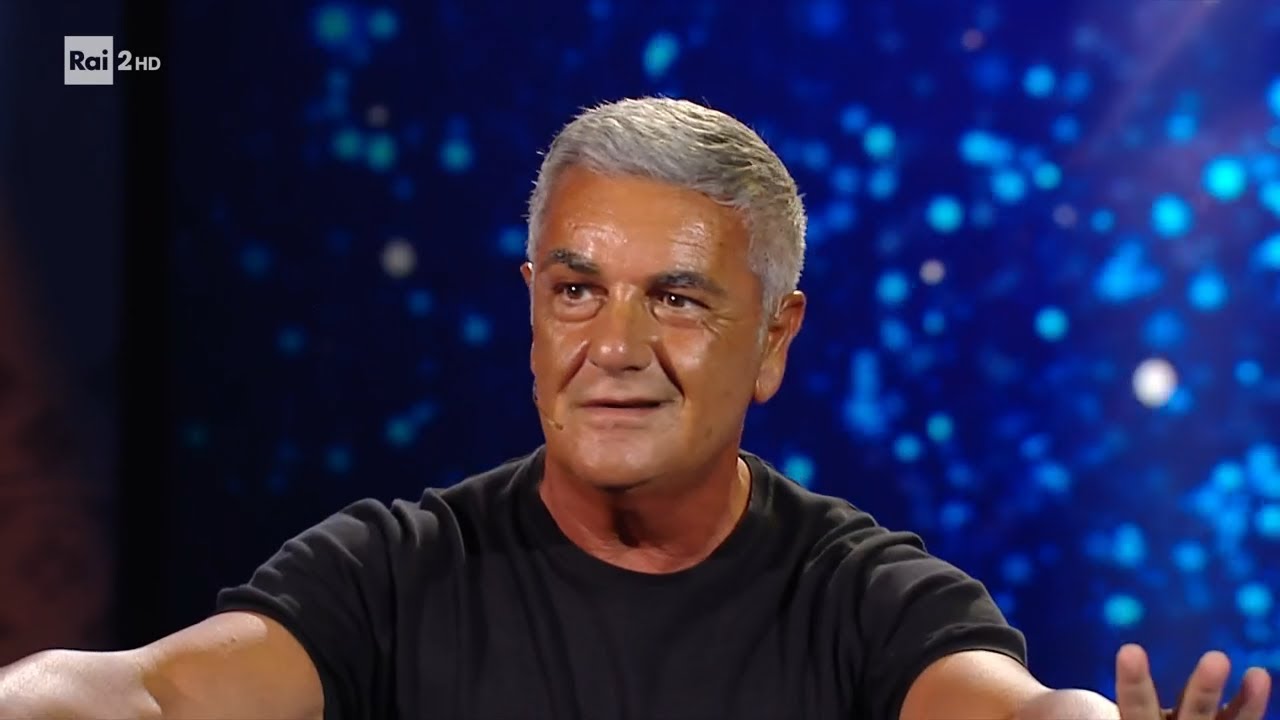 Simone Schettino - Made in Sud 23/05/2022