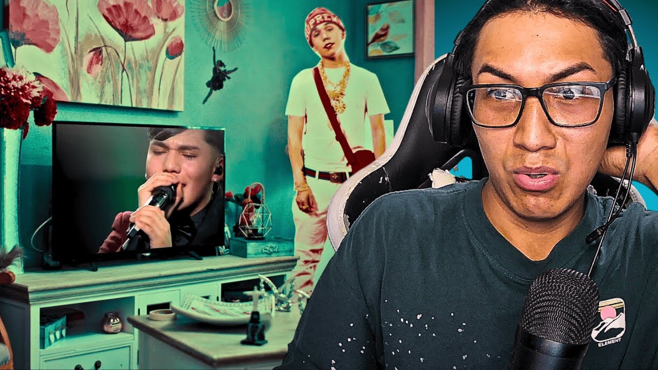 🟡🔵🔴Reaccionando a JERE KLEIN - NO ME DIGAS (VIDEO OFICIAL) I JEREMIAS
