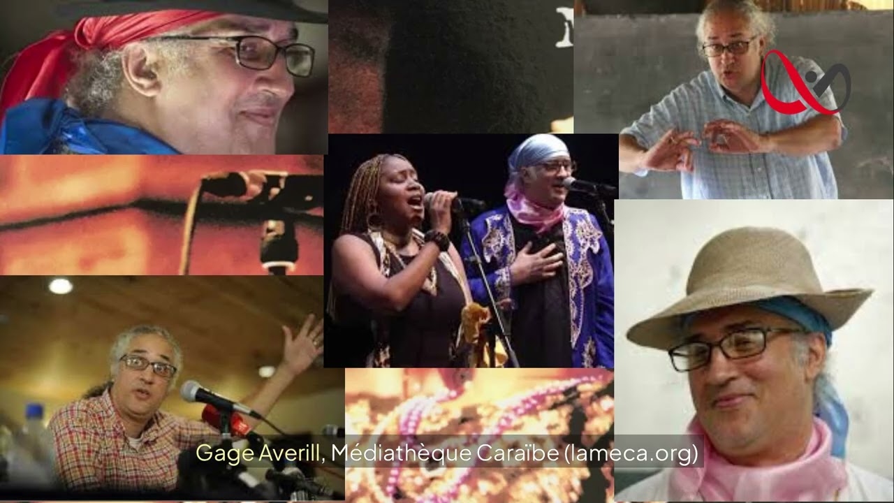 HaitiTOP 10 DES MUSIQUES LES PLUS ENGAGES