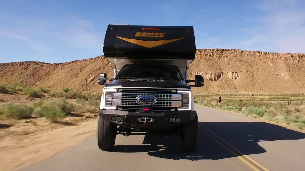 The Lance Altimeter - Adventure At Any Altitude