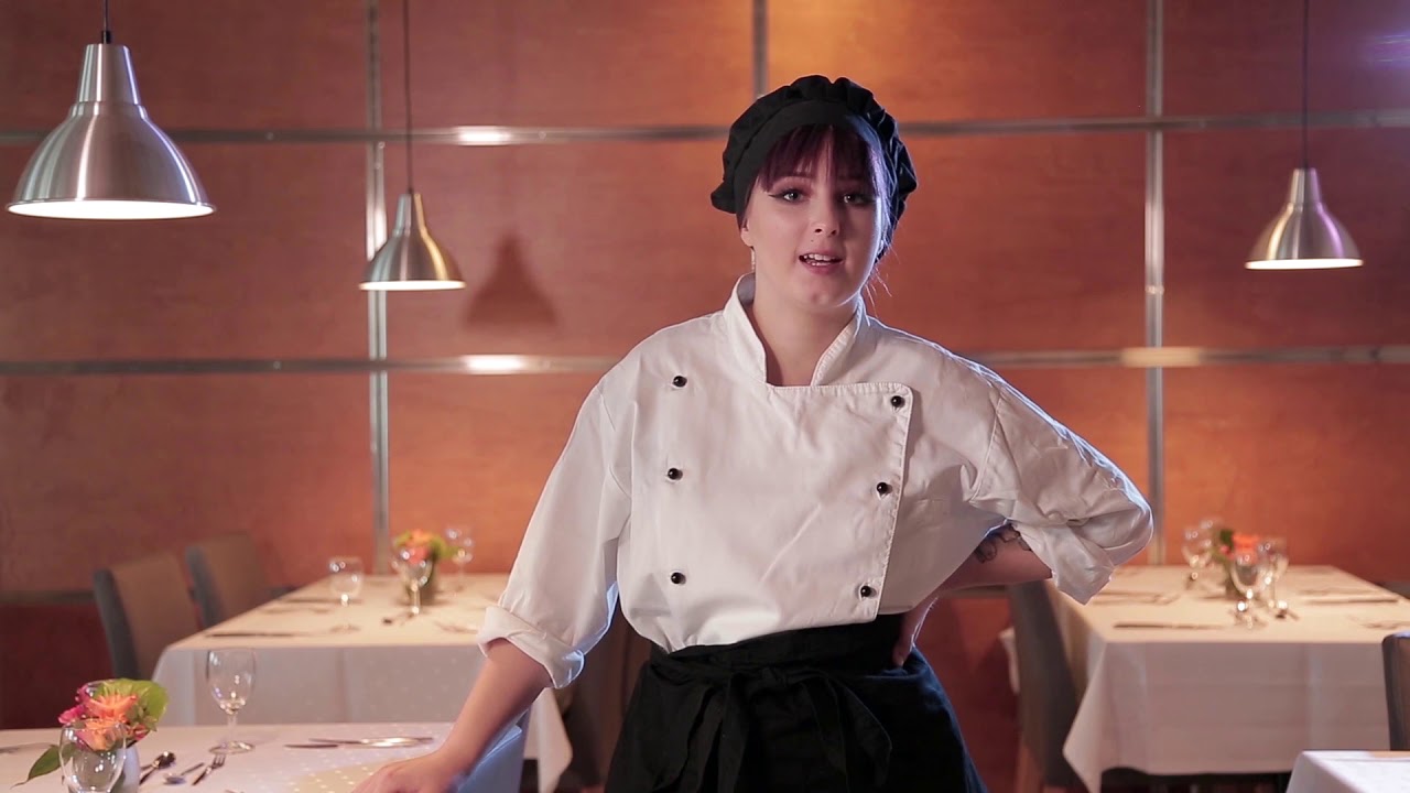 Ravintola ja Catering alan perustutkinto