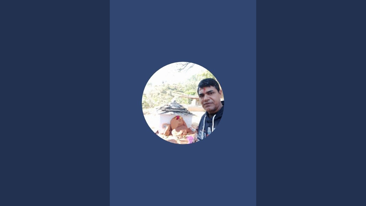 Ballu karki Vlogs is live