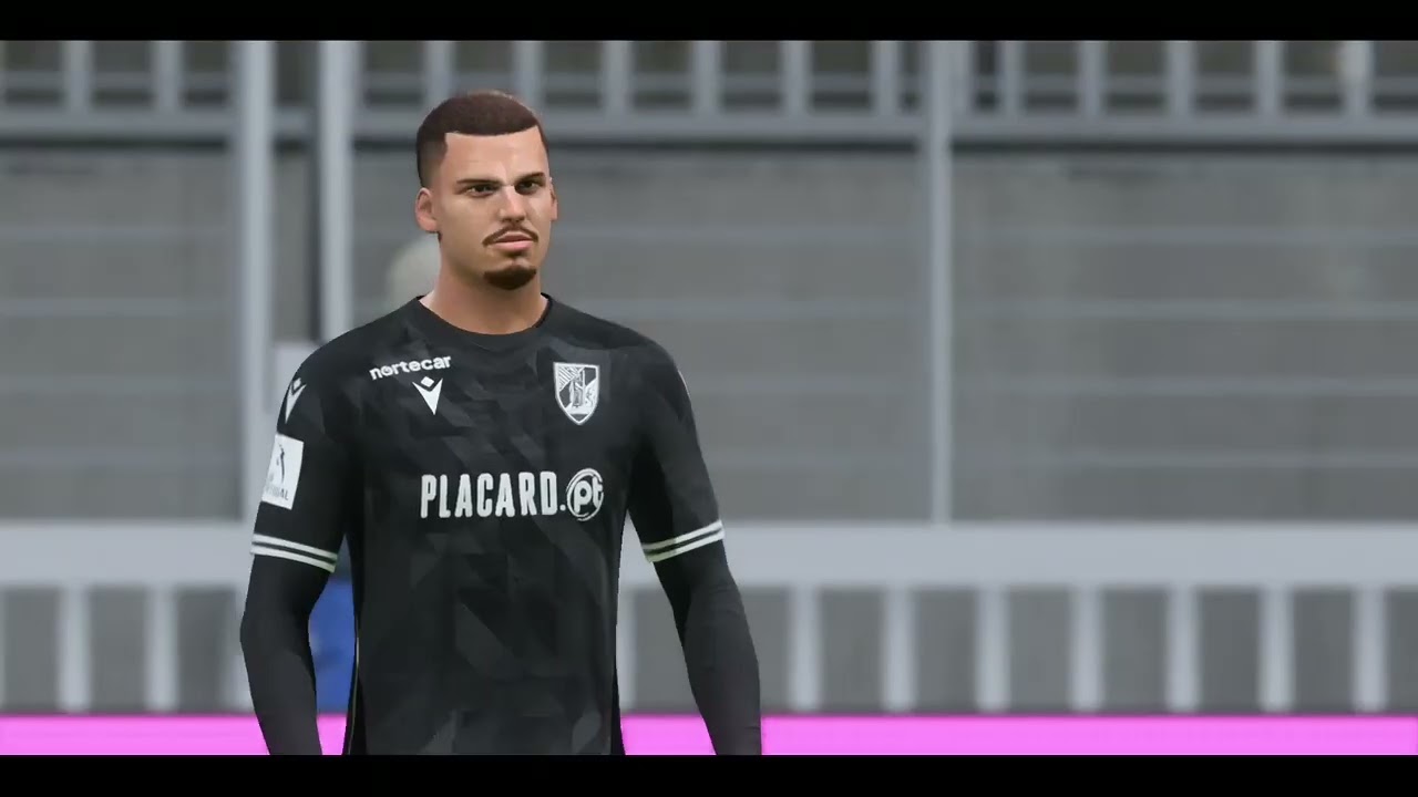 ♓🎮➖XBOX ONE - ⚽FC26 - LIGA 🇵🇹PORTUGAL - VITORIA GUIMARAES 🆚 FC PORTO - January 18 2026