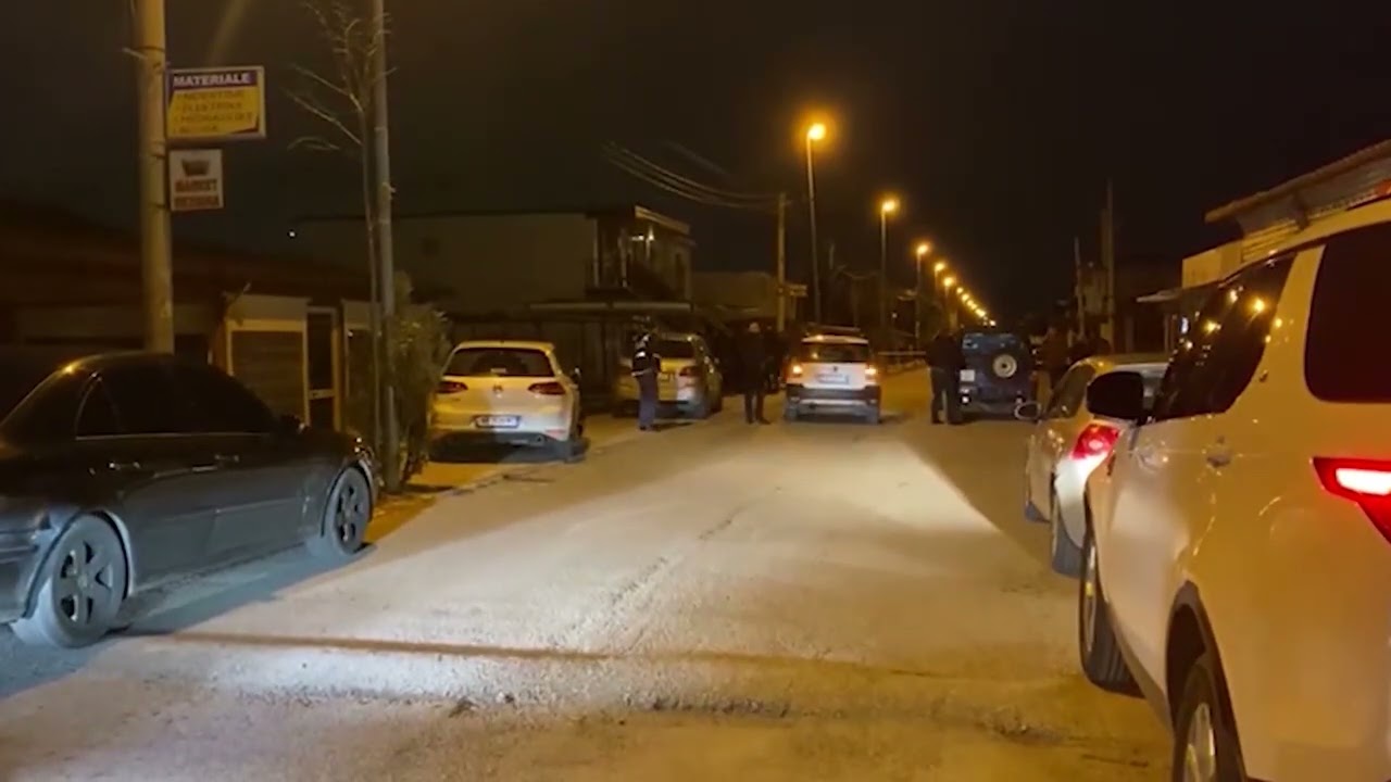 Lezhë, i pari shtiu polici/ Dëshmia: Qëllova i pari sapo u afruan personat e armatosur