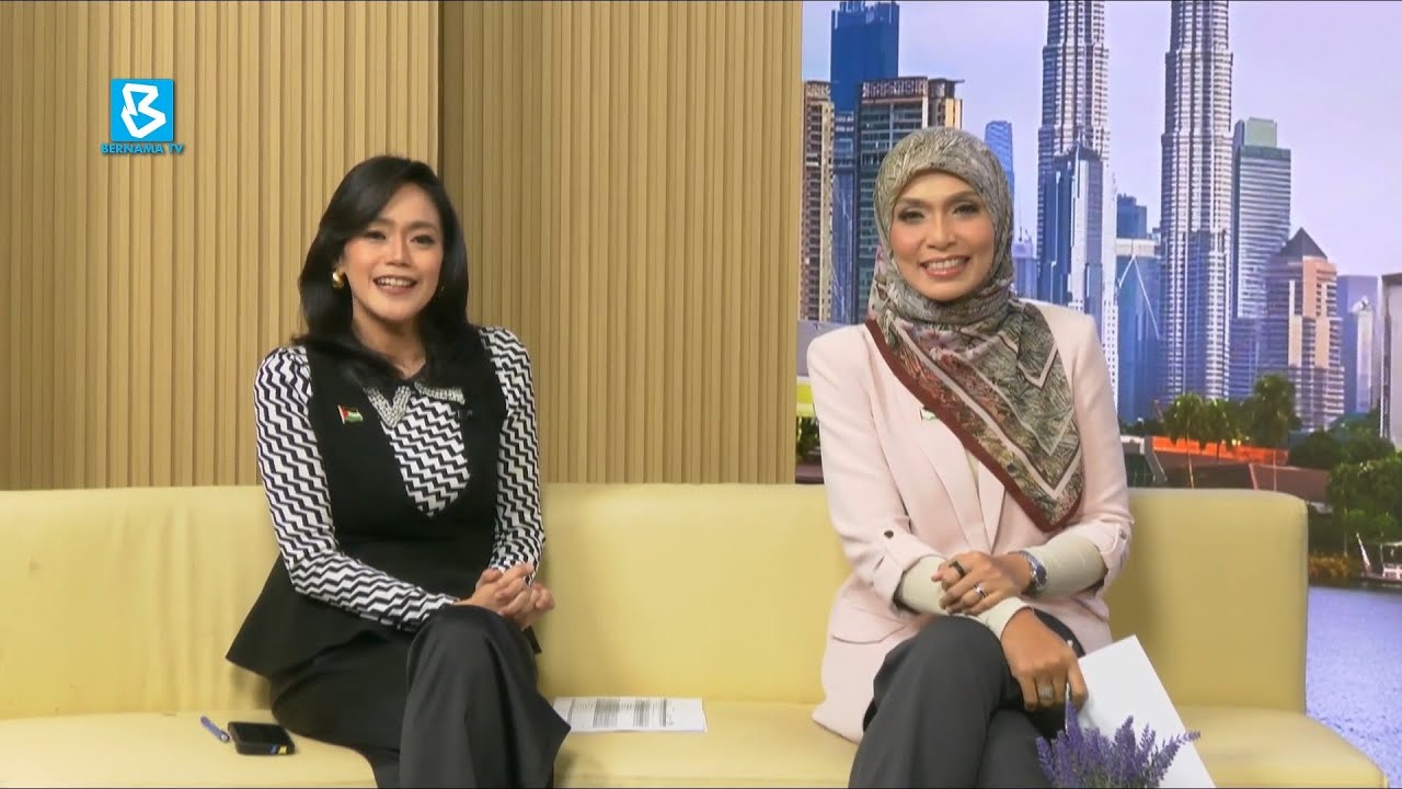 Apa Khabar Malaysia | 4 Februari 2026