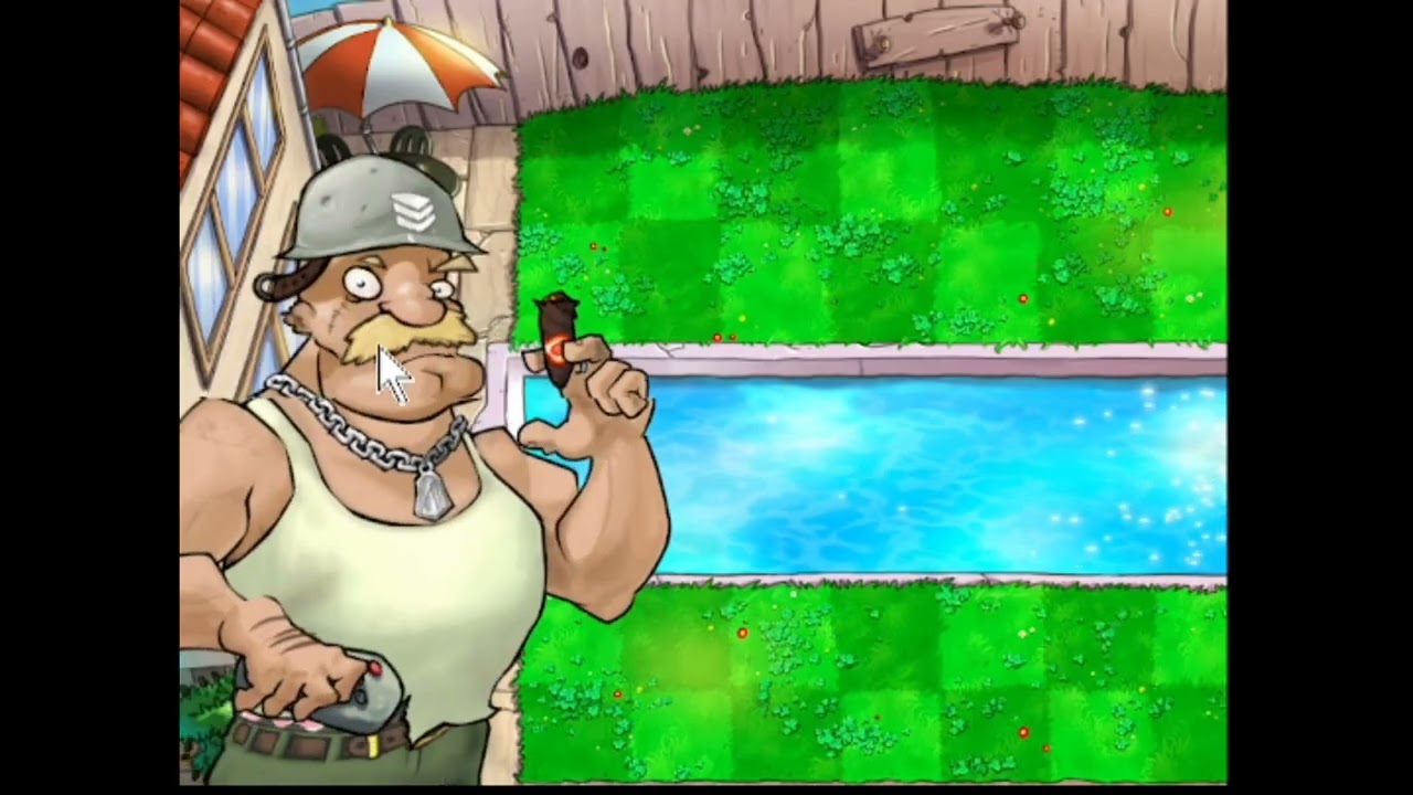 PVZ DLC mod: grinding towards imitator pt2