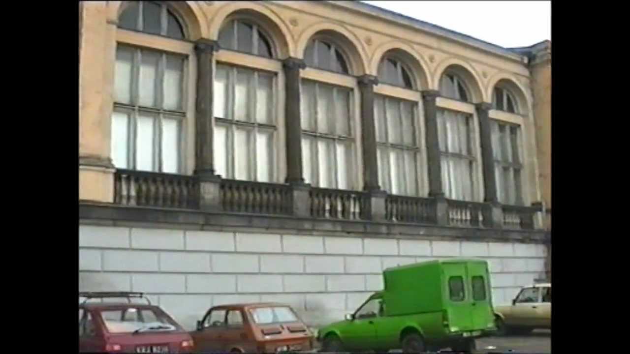 Wrocław - 1994 cz. 3