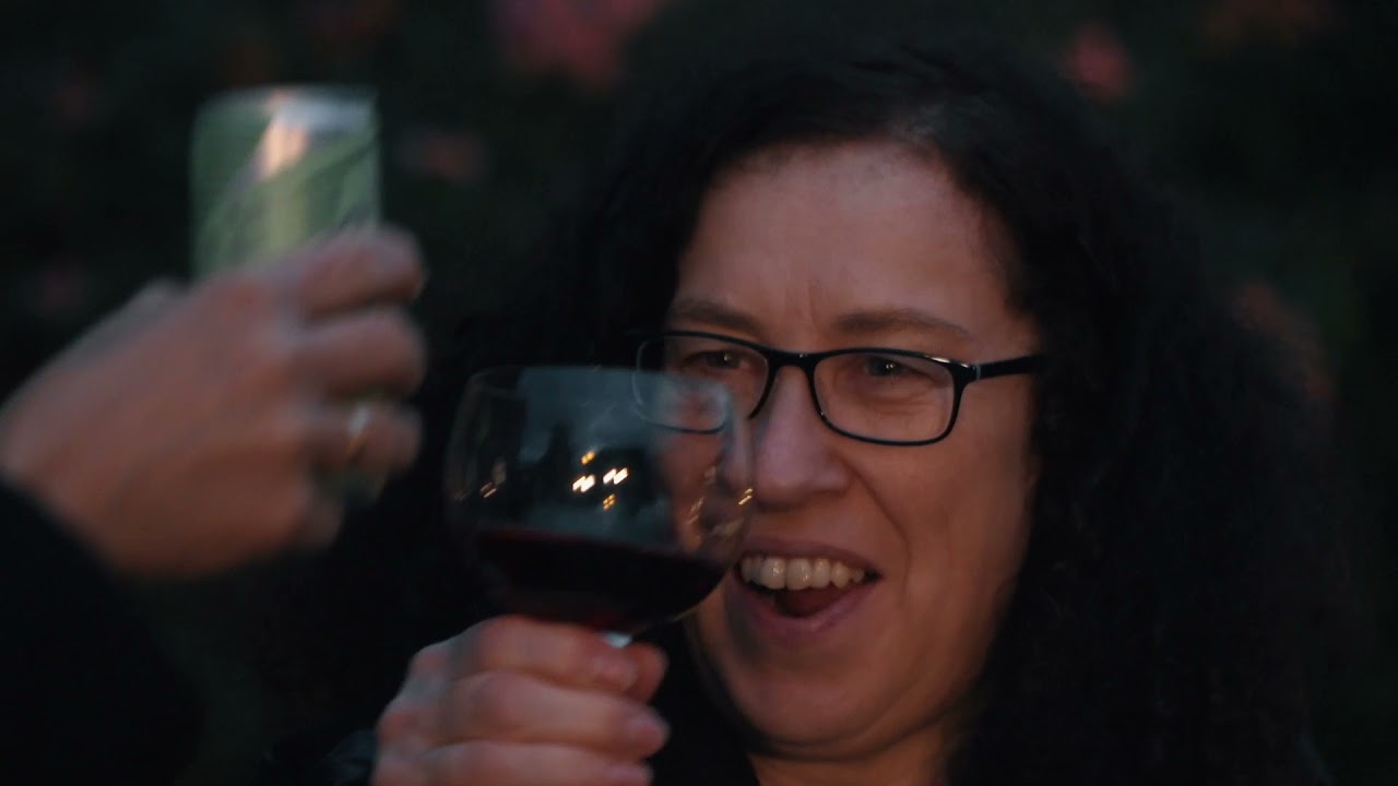Parkinson: Meine Geschichte - Claudia
