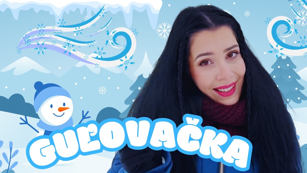 Guľovačka | MIMI pre deti