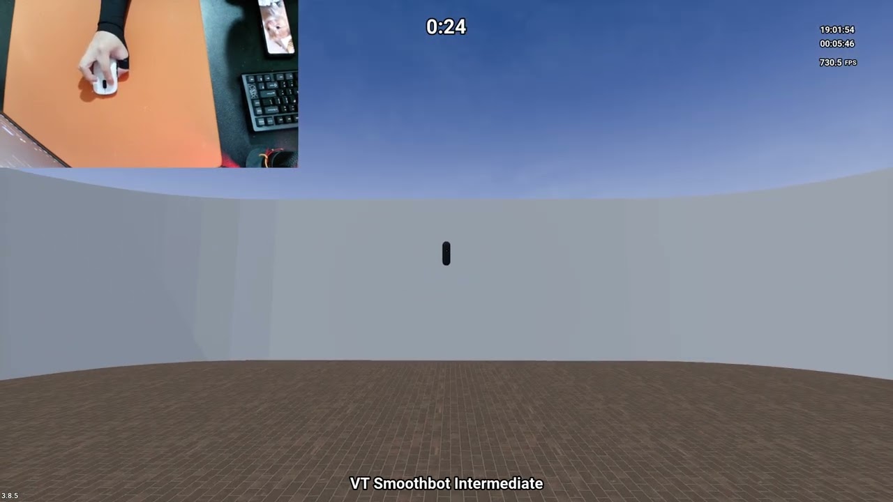 Average Jetpack Cat Tracking Simulator :3